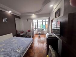 Far Horizon Garden (D20), Condominium #579577251